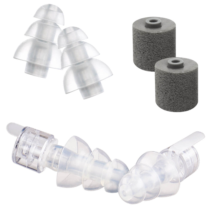 ER20XS | High Fidelity Earplugs - Universal