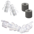 ER20XS | High Fidelity Earplugs - Universal