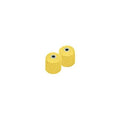 ER38-14HDF Medium Yellow Foam Eartips