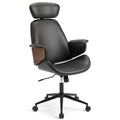 Ergonomic High-Back Office Chair