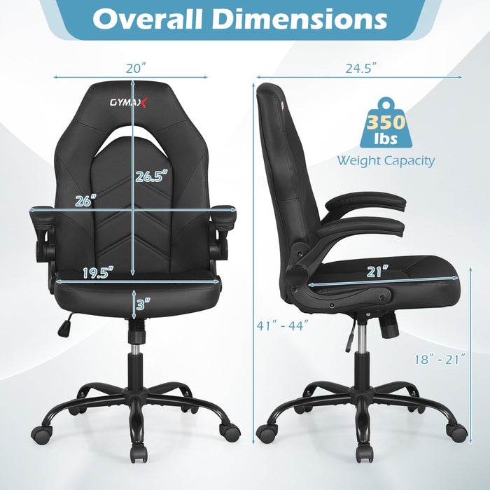 Ergonomic Office Chair