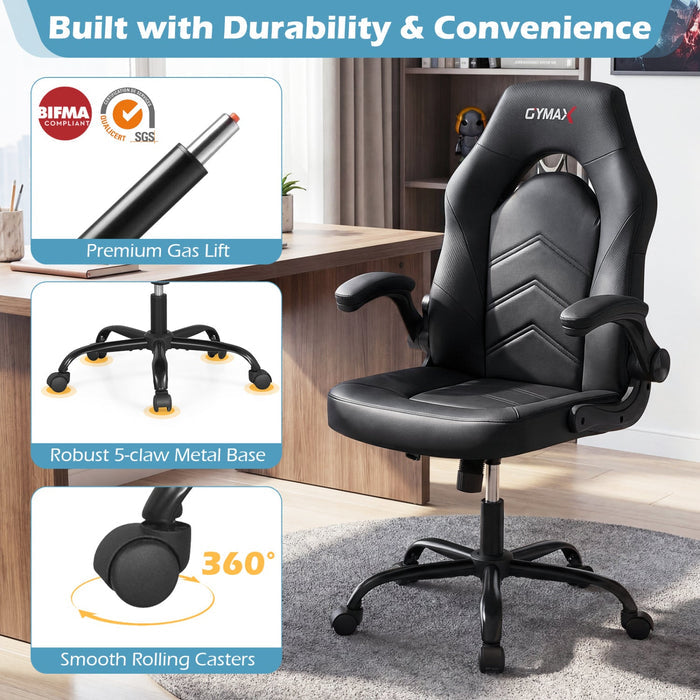 Ergonomic Office Chair