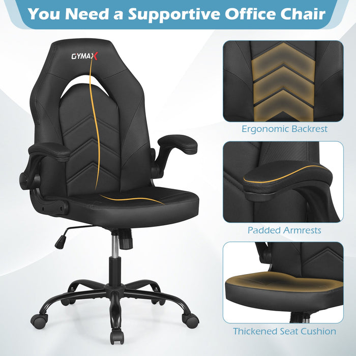 Ergonomic Office Chair