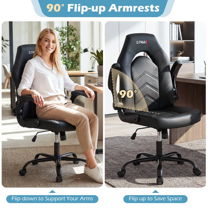 Ergonomic Office Chair