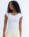 Essential Tee – Tri-Blend Layering Tee