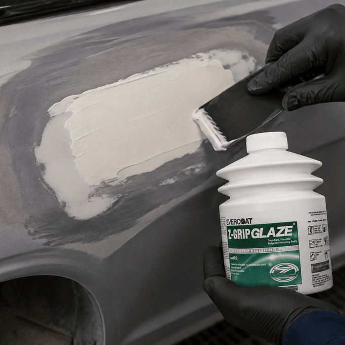 Evercoat 100482 Z-Grip Glaze Finishing Putty, 30 Oz Pumptainer -482 - Eagle National Supply