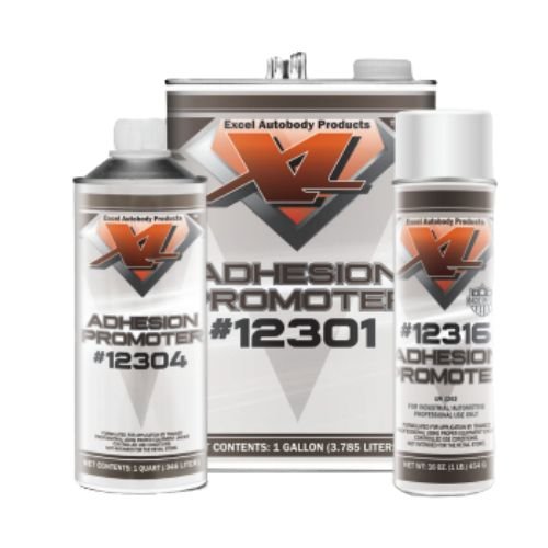 Excel 12301 Plastic Adhesion Promoter | Gallon - 12301 - Eagle National Supply