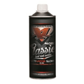Excel 40204 Hot Rod Satin Black Slow Activator, Quart - X - L.40204 - Eagle National Supply
