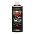 Excel 50204 Hot Rod Flat Black Slow Activator, Quart -50204---Eagle National Supply