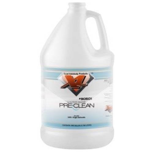 Excel 905 Water Based Wax and Grease Remover, Gallon -90501---Eagle National Supply