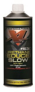 Excel Urethane Reducer I Slow I QT