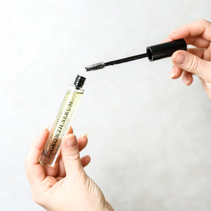 Eyelash & Eyebrow Growth Serum