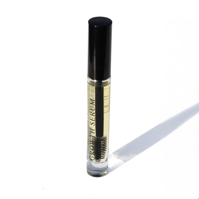 Eyelash & Eyebrow Growth Serum