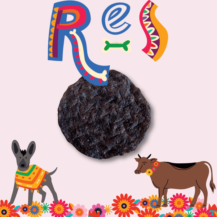 Farm to Pet Premios Para Perros Fiesta Pack