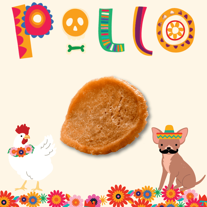 Farm to Pet Premios Para Perros Fiesta Pack