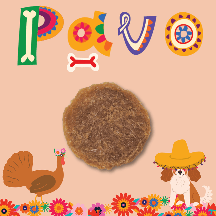 Farm to Pet Premios Para Perros Fiesta Pack