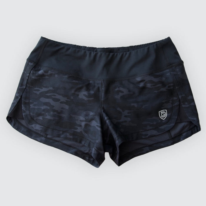 Fast & Free Women's Workout Shorts