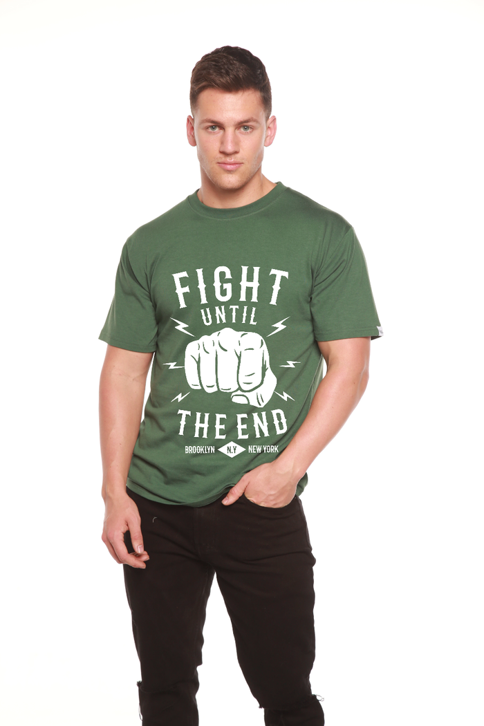 Medium / Pine Green