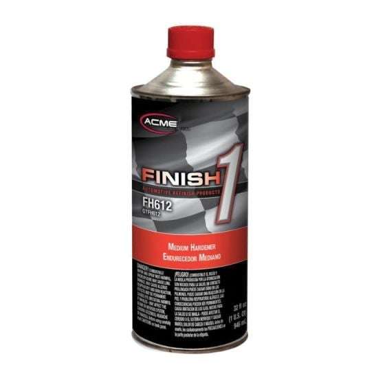 Finish 1™ FH61 Universal Hardener, 1 qt -Medium--Eagle National Supply