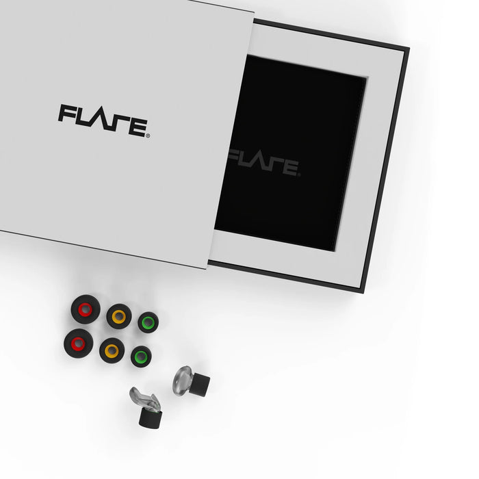 Flare Definition®