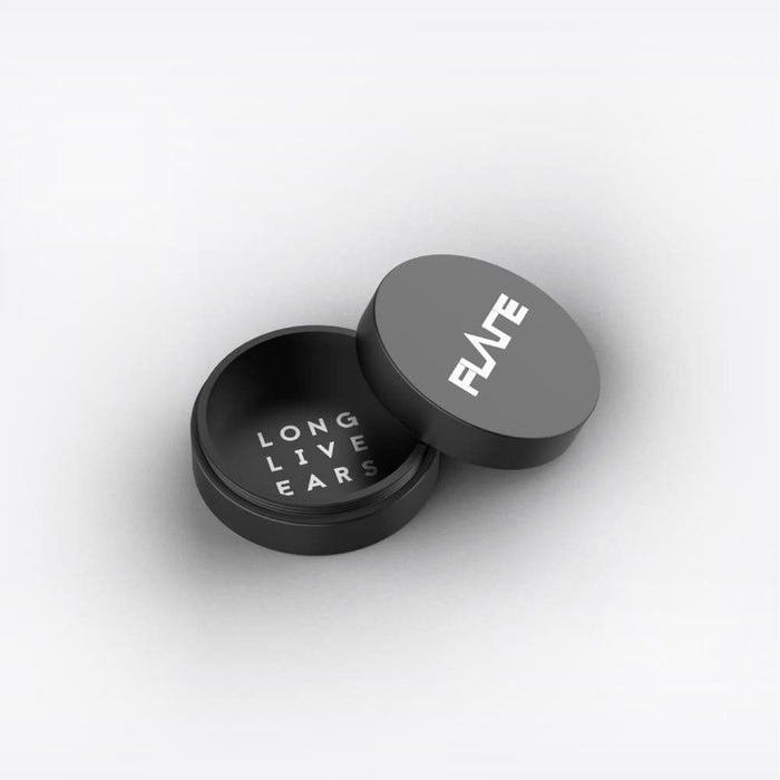 Flare Pocket Capsule