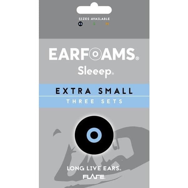 Flare Sleeep® EARFOAMS® Replacement Tips (old generation)