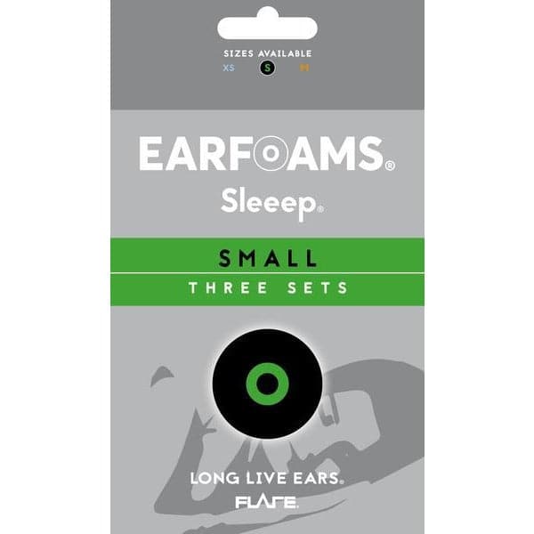 Flare Sleeep® EARFOAMS® Replacement Tips (old generation)