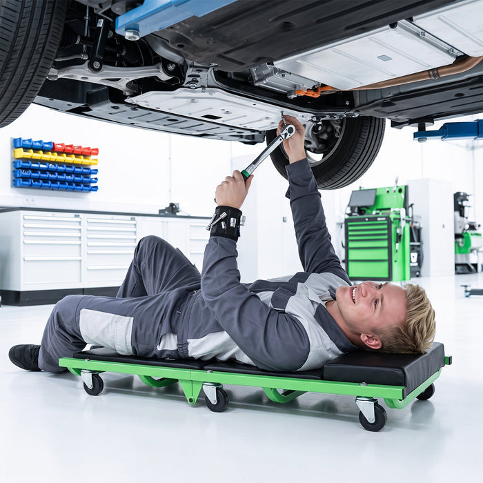 Foldable Automotive Creeper