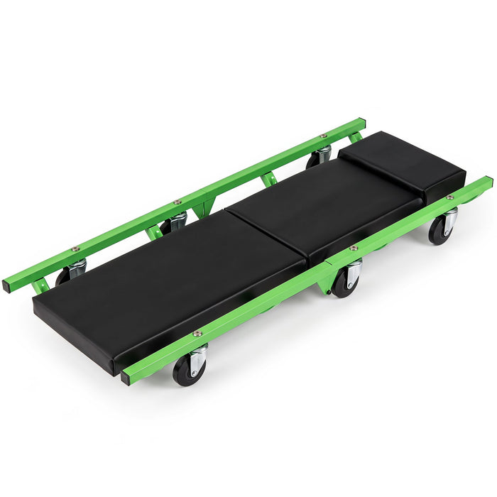 Foldable Automotive Creeper