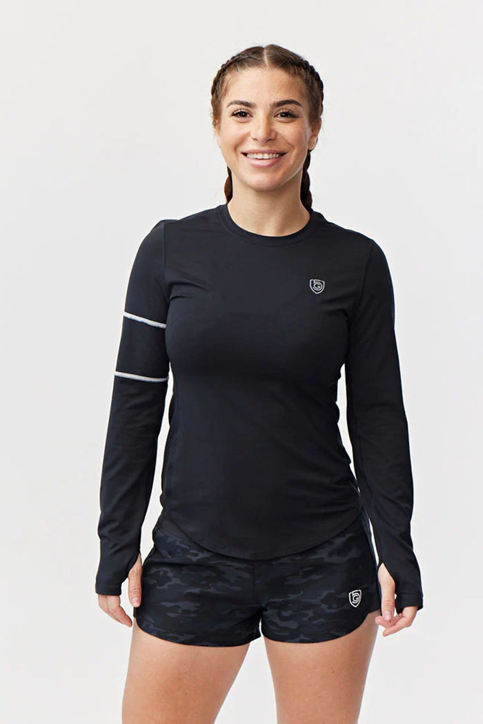 Black / XS