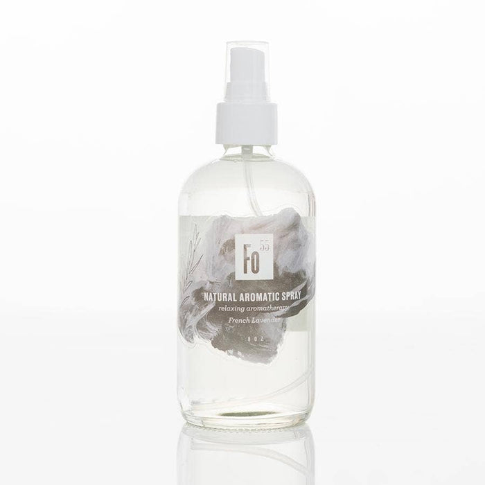 French Lavender Natural Room Spray
