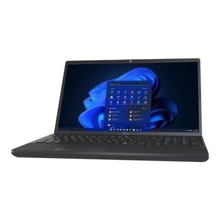 Fujitsu Laptop Lifebook A3511 - 11th Generation Core i3