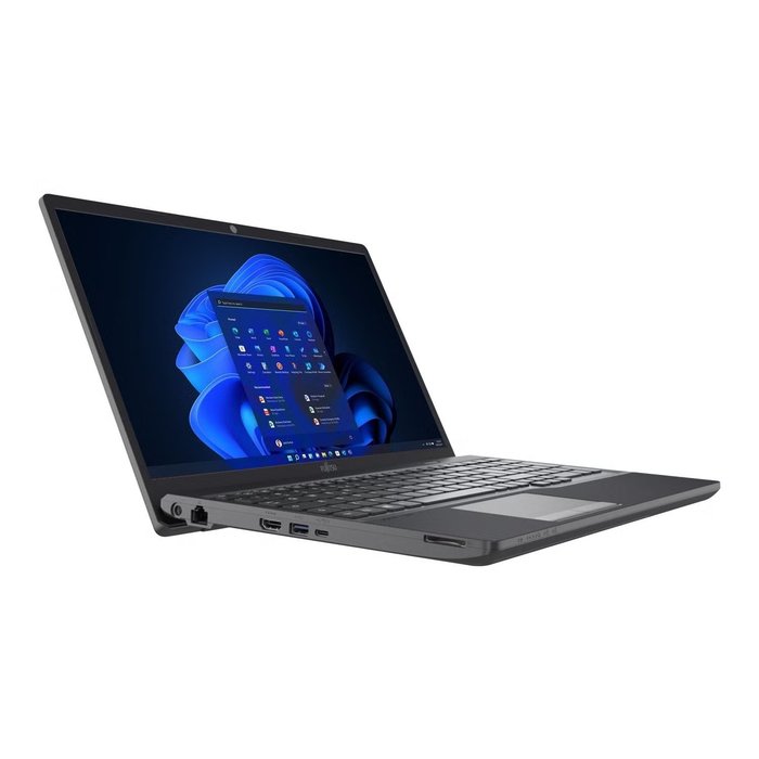 Fujitsu Laptop Lifebook A3511 - 11th Generation Core i3