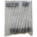Fusor 400R Mixing Tip with Thread For 50 mL cartridges, 12 pk -400R-12PK - Eagle National Supply