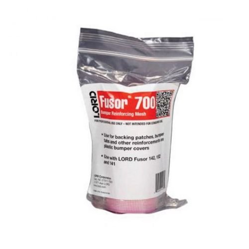 Fusor 700 Reinforcing Mesh, 12 ft x 4 in sheet - 700 - Eagle National Supply