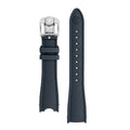 Gagà Laboratorio Strap-a-Lab Rubber Strap – Black (In Stock - Ships Now)