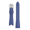 Gagà Laboratorio Strap-a-Lab Rubber Strap – Blue (In Stock - Ships Now)