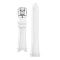 Gagà Laboratorio Strap-a-Lab Rubber Strap – Ice (In Stock - Ships Now)