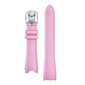 Gagà Laboratorio Strap-a-Lab Rubber Strap – Pink (In Stock - Ships Now)