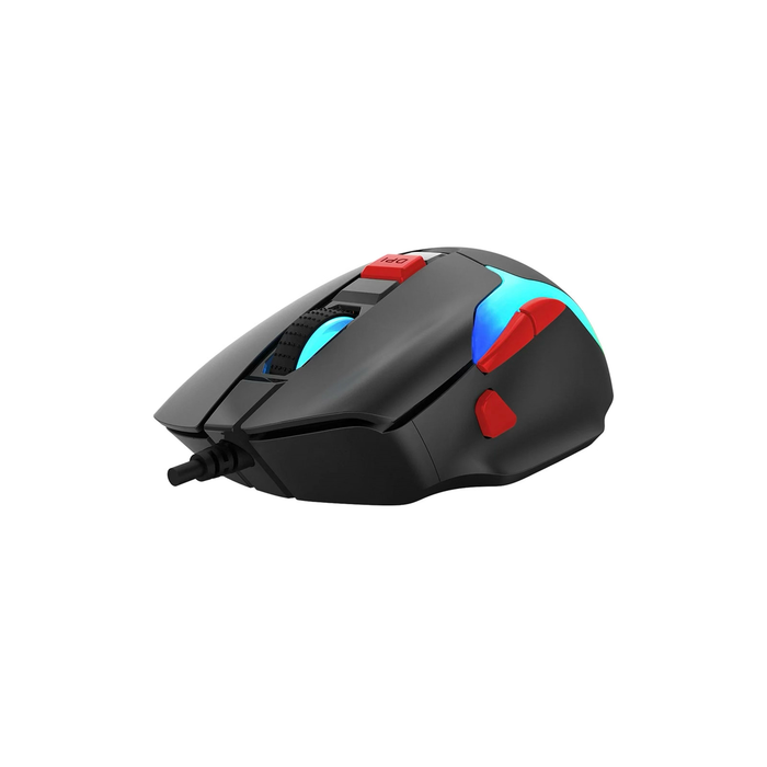 Gaming Mouse - Marvo Scorpion M360 Tepo 70 RGB Adjustable