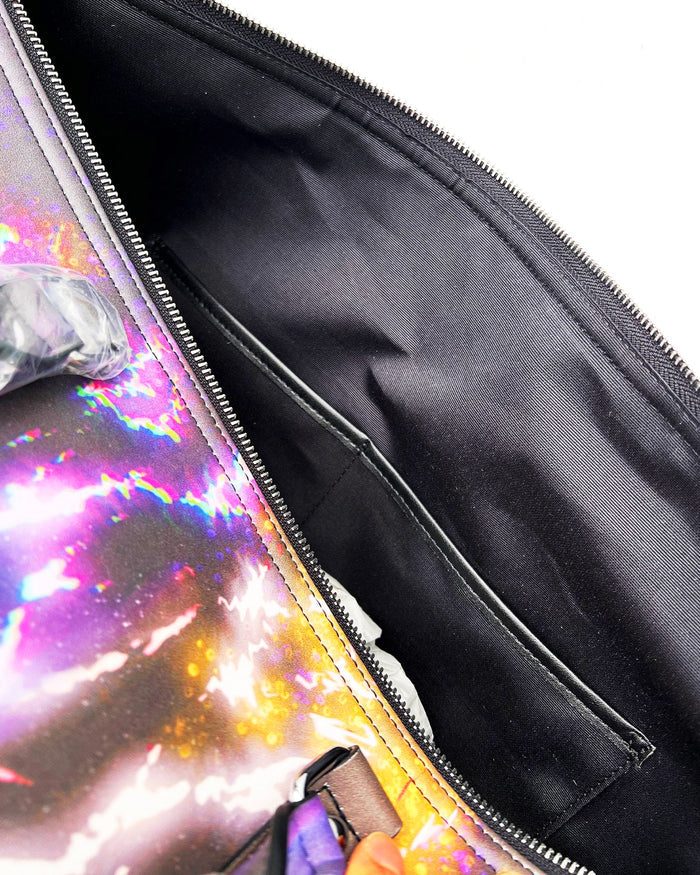 Garden of Saturn Duffle Bag