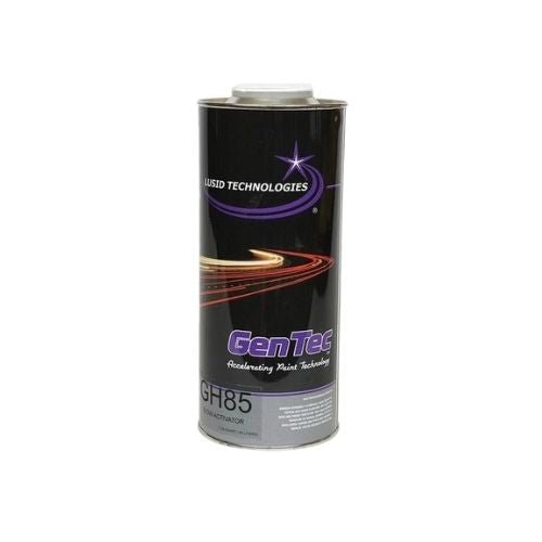 GenTec GH80Q Slow Activator for Kick Ass Clear, Quart -GH80Q---Eagle National Supply