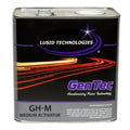 GenTec GHM25L Medium Activator for GTC450 Clearcoat, 2.5 L -GHM25L---Eagle National Supply