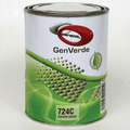 GenVerde 724C Golden Green Basecoat Toner, 1 Liter - 724CL - Eagle National Supply