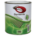 GenVerde 756C Pure Maroon Basecoat Toner, 1 Liter - 756CL - Eagle National Supply