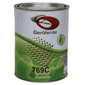 GenVerde 769C Fine Pearl White Basecoat Toner, 1 Liter - 769CL - Eagle National Supply
