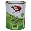 GenVerde 772C Low VOC Pearl White Basecoat Toner, 1 Liter - 772CL - Eagle National Supply