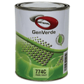 GenVerde 774C Pearl Violet Basecoat Toner, 1 Liter - 774CL - Eagle National Supply