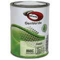 GenVerde 860C Metallic Additive Basecoat Toner, 1 Liter - 860CL - Eagle National Supply