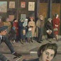 Good Evening, Mrs Craven: The Wartime Stories of Mollie Panter-Downes (Classic edition)